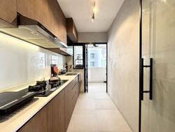 Blk 415B Waterfront I @ Northshore (Punggol), HDB 5 Rooms #541880031